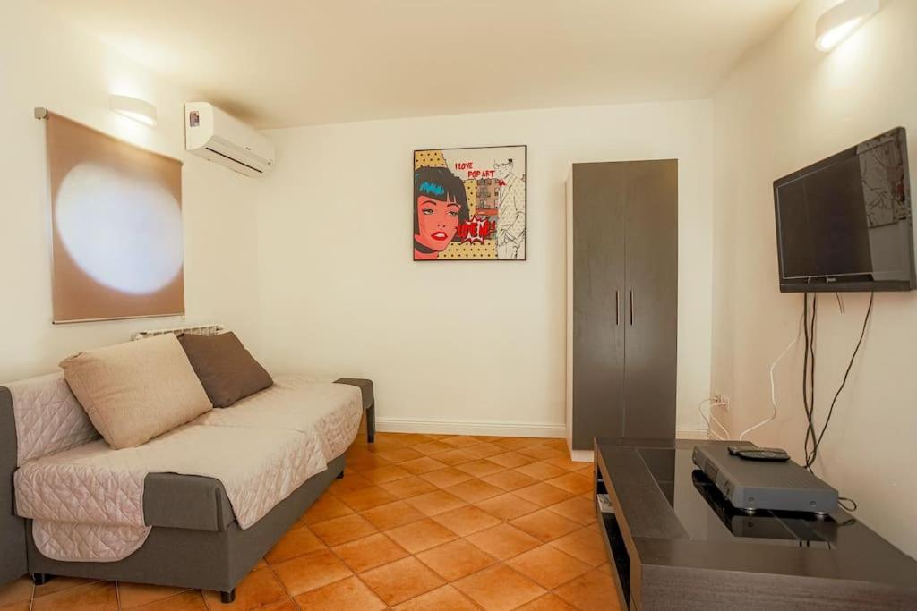Gemelli Guest House Rom Exteriör bild