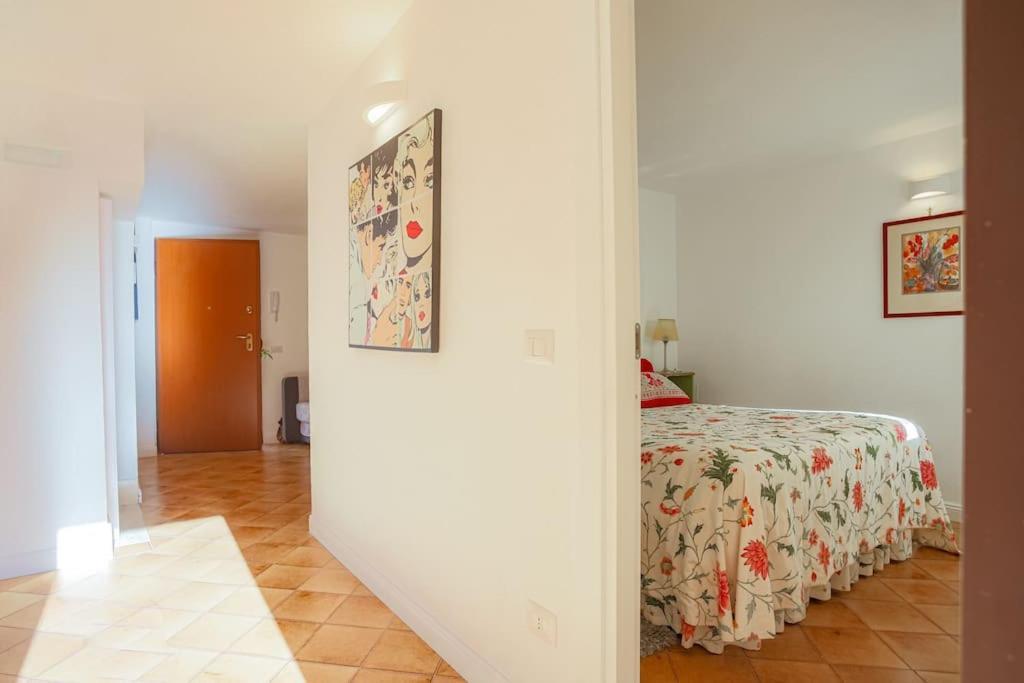 Gemelli Guest House Rom Exteriör bild