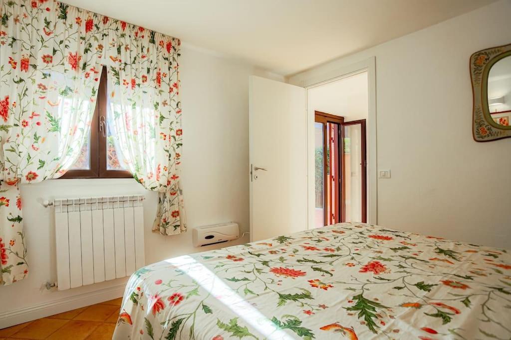 Gemelli Guest House Rom Exteriör bild