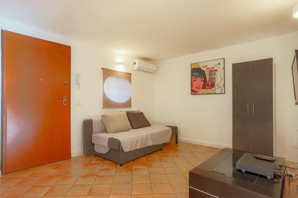 Gemelli Guest House Rom Exteriör bild