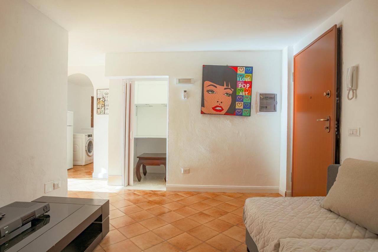 Gemelli Guest House Rom Exteriör bild
